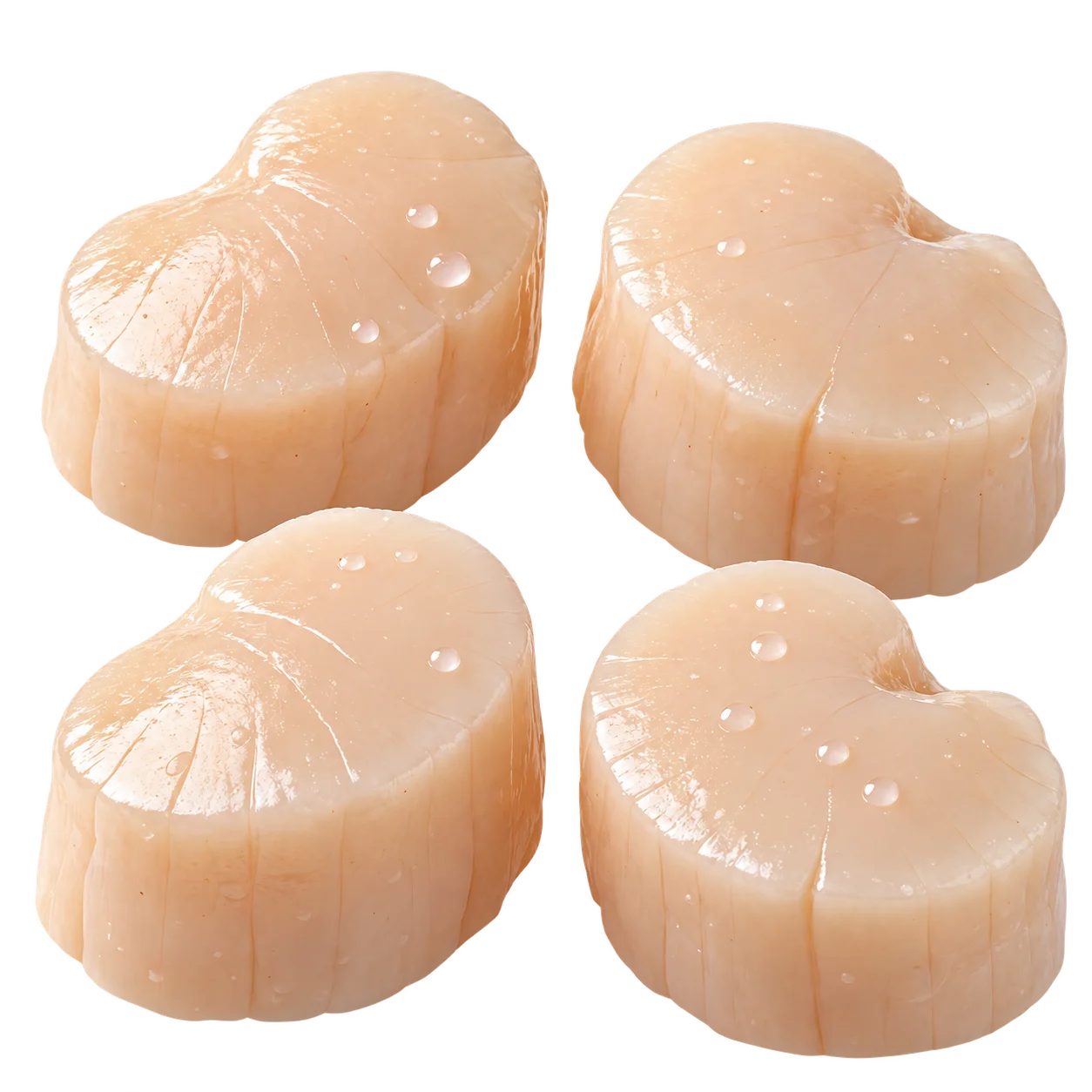 Scallops