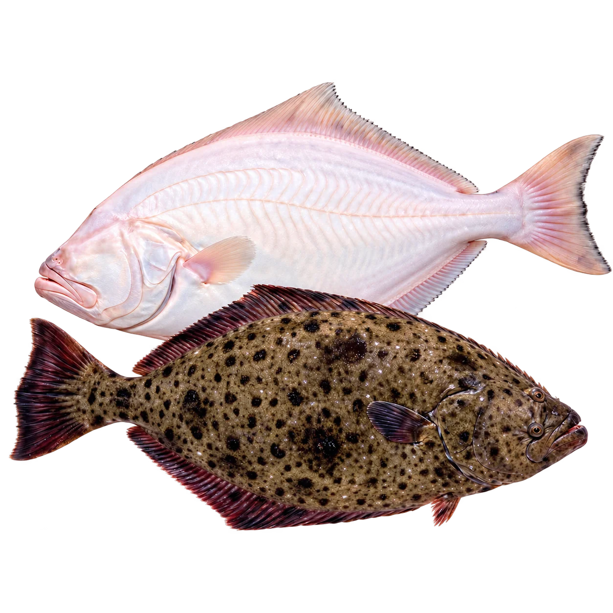 Halibut/Flounder
