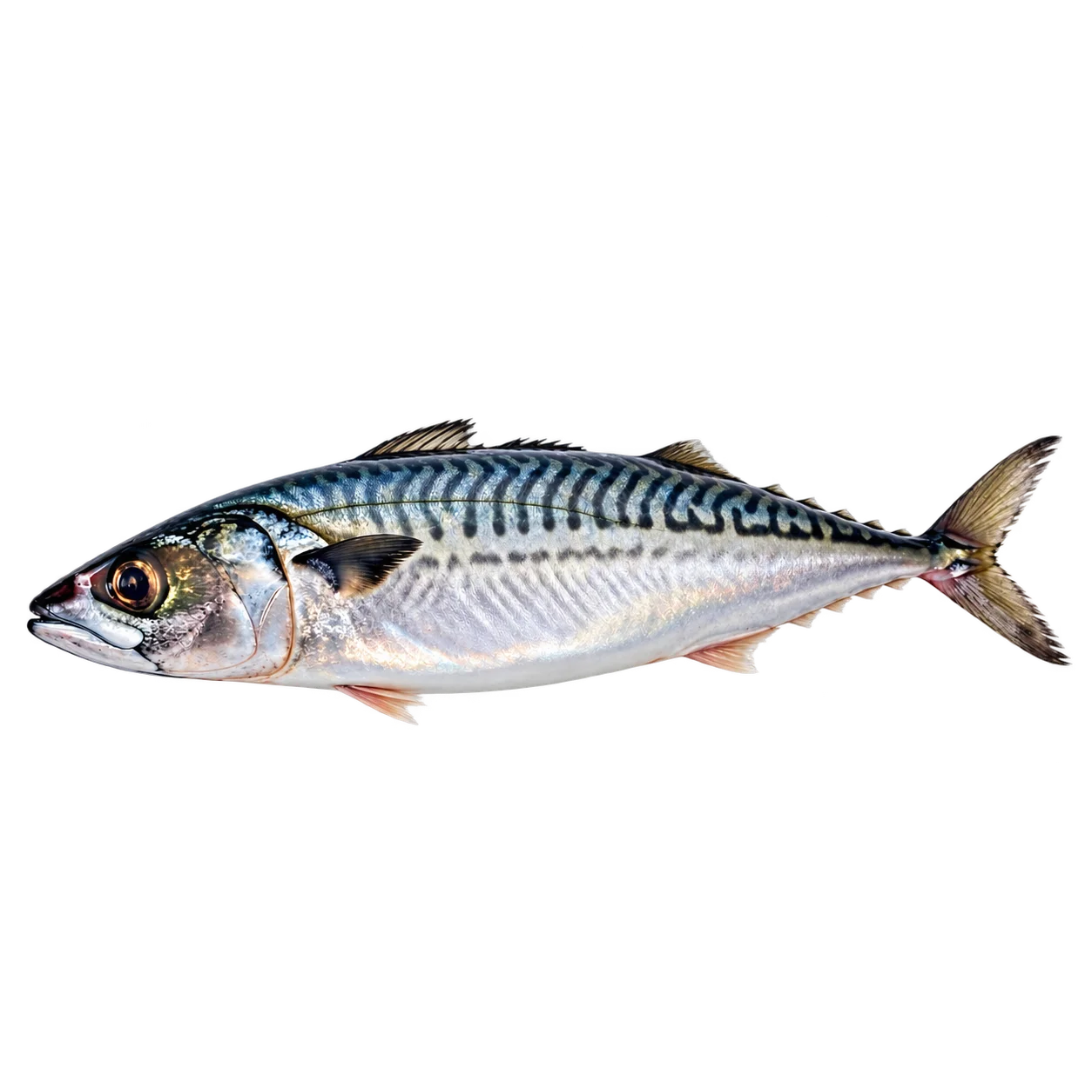 Spanish Mackerel
